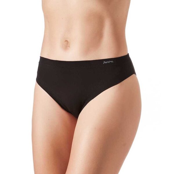 Janira Slip Esencial 1031184 Zwart 3-pack - Afbeelding 2