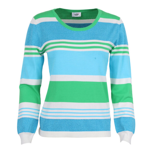 Pull Danita green She goes lala