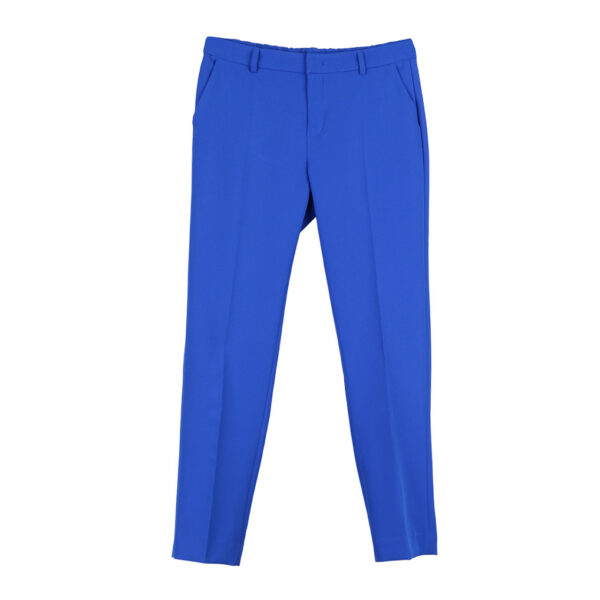 Broek Dieke Cobalt She goes Lala