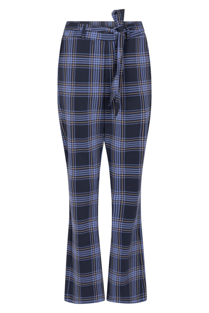 Broek Romee navy/bleu