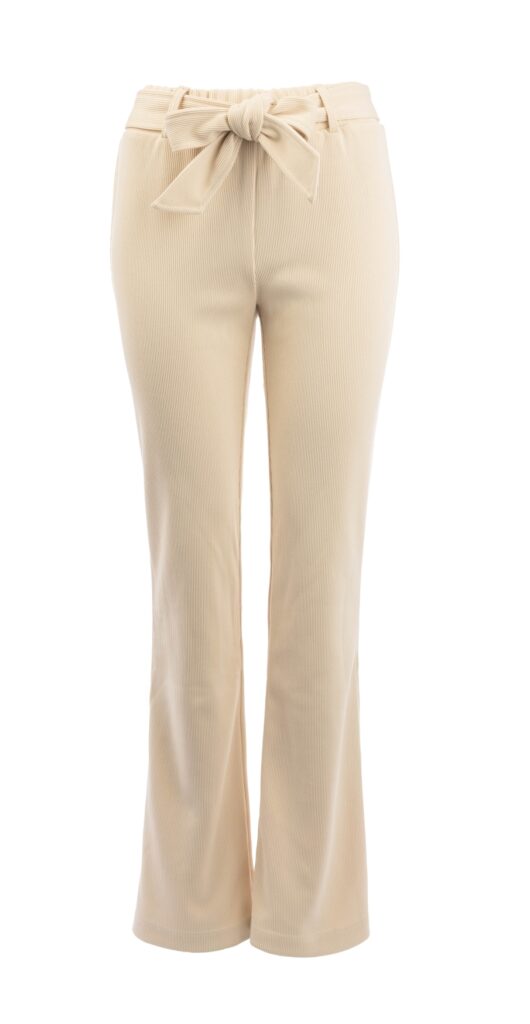 Broek Ankiera Rib Corduroy Ned