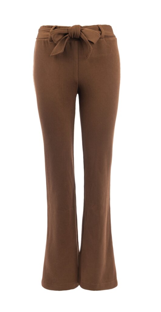 Broek Ankiera Rib Corduroy Ned
