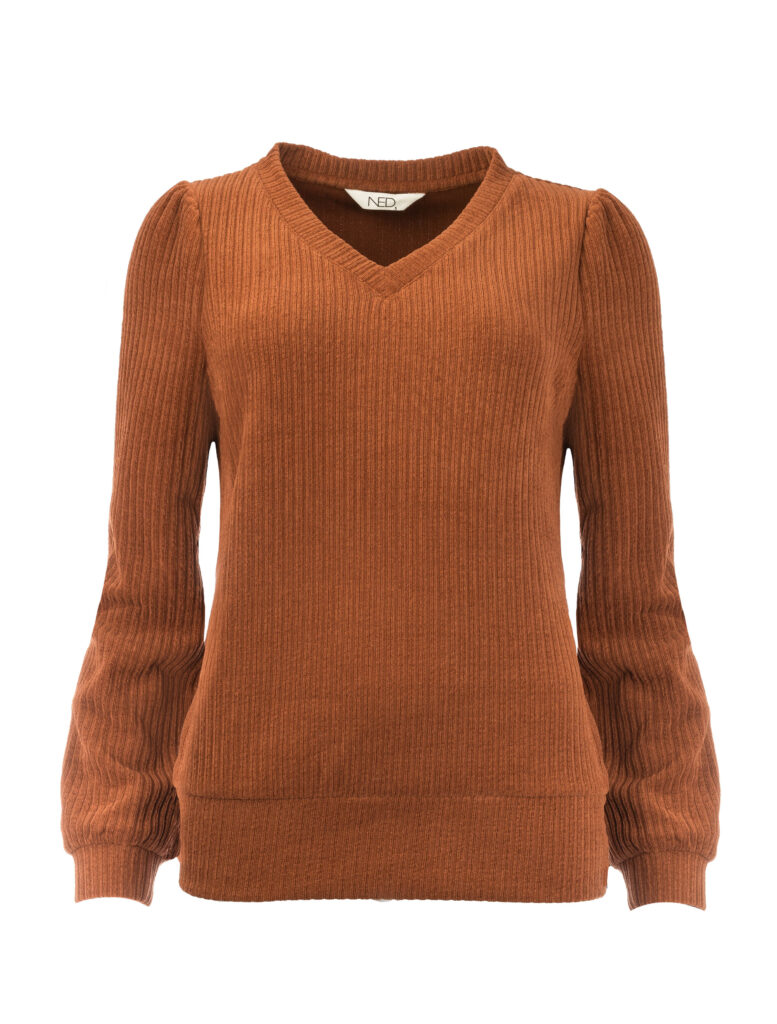 Pull Veraya Stretch Rib Ned