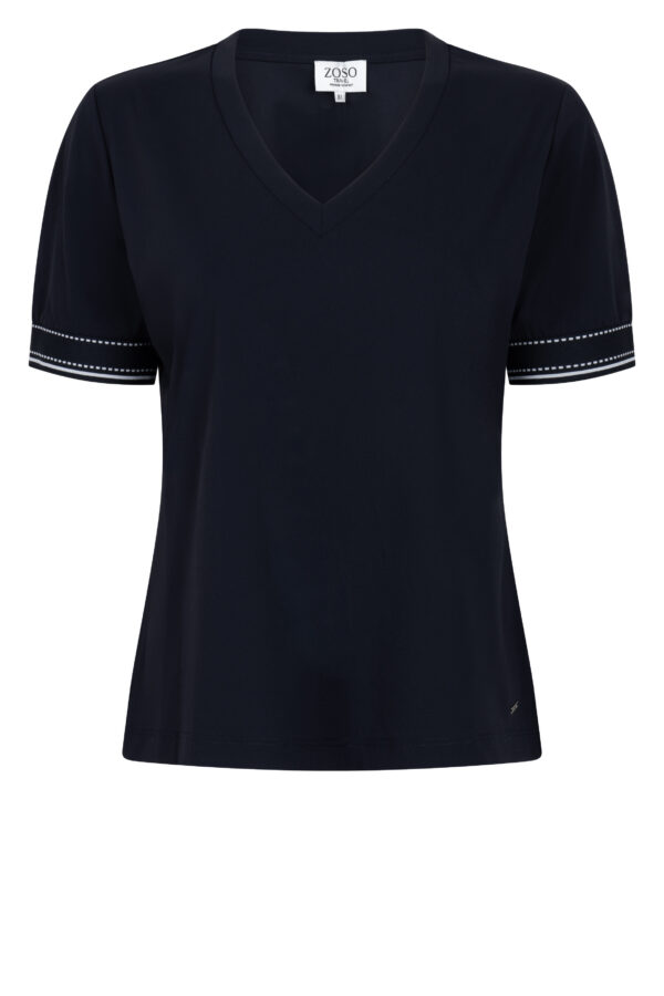 T-Shirt Desiree Zoso