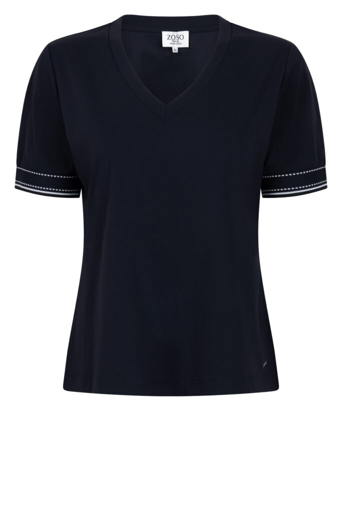 T-Shirt Desiree Zoso