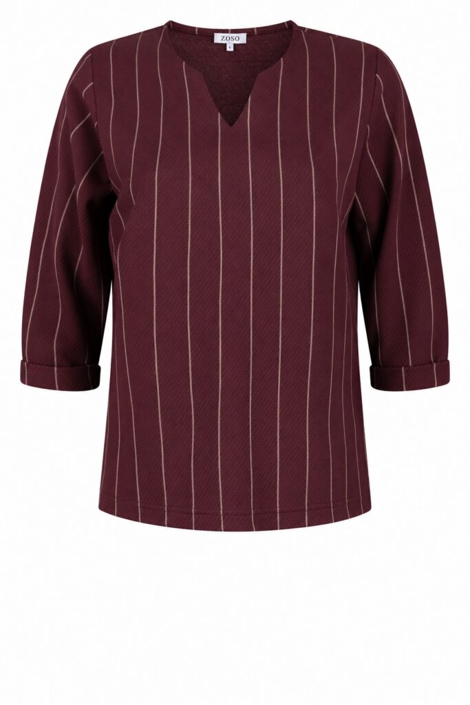 Bloes Lilly Zoso Bordeaux
